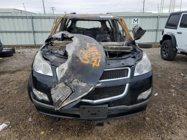 2010 CHEVROLET TRAVERSE LT  