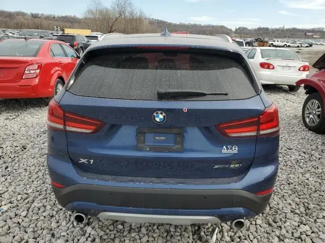 2021 BMW X1 XDRIVE28I
