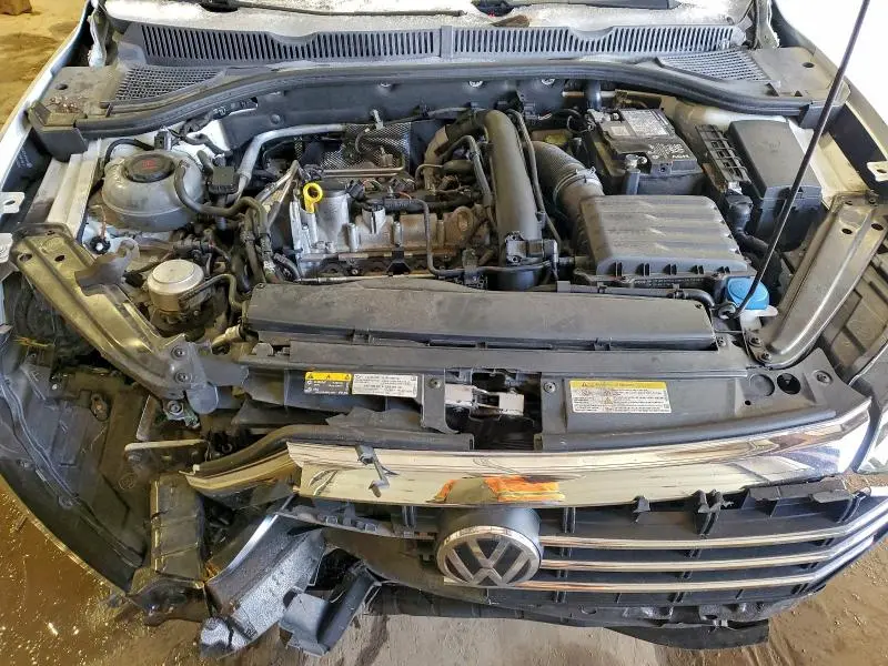 2020 VOLKSWAGEN JETTA S  