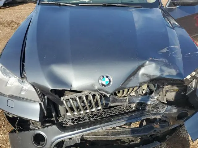 2013 BMW X5 XDRIVE35I  