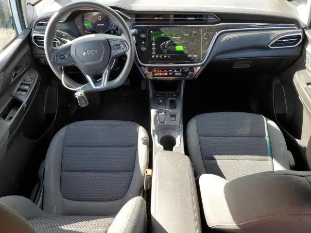2023 CHEVROLET BOLT EV 1LT  
