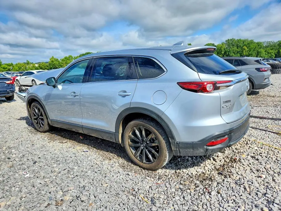 2023 MAZDA CX-9 TOURING PLUS  
