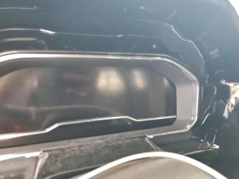 2025 CHEVROLET SILVERADO K1500 RST  