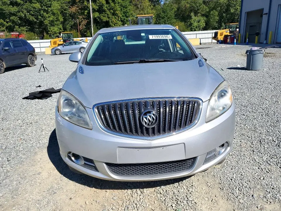 2017 BUICK VERANO SPORT TOURING  