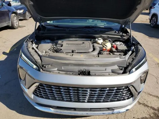 2024 BUICK ENVISION AVENIR  