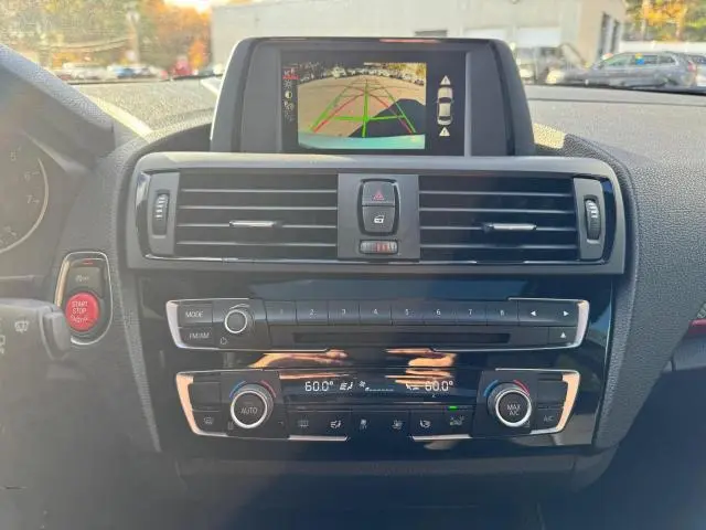 2016 BMW 228 I SULEV  