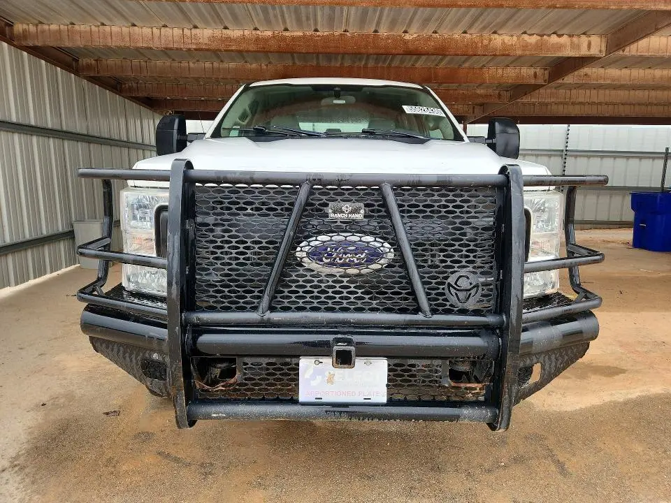 2021 FORD F250 SUPER DUTY  