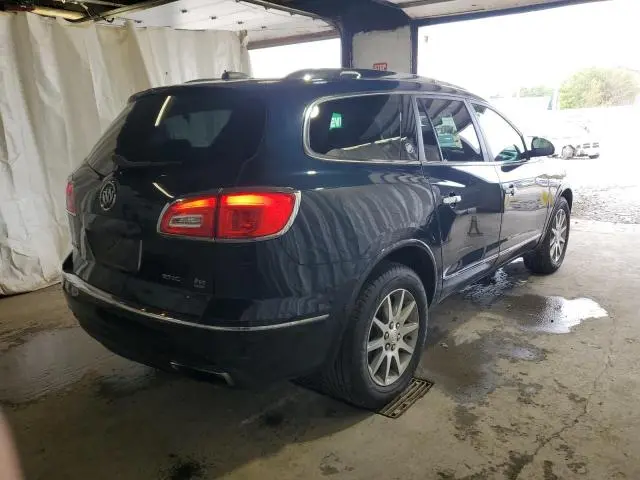 2016 BUICK ENCLAVE