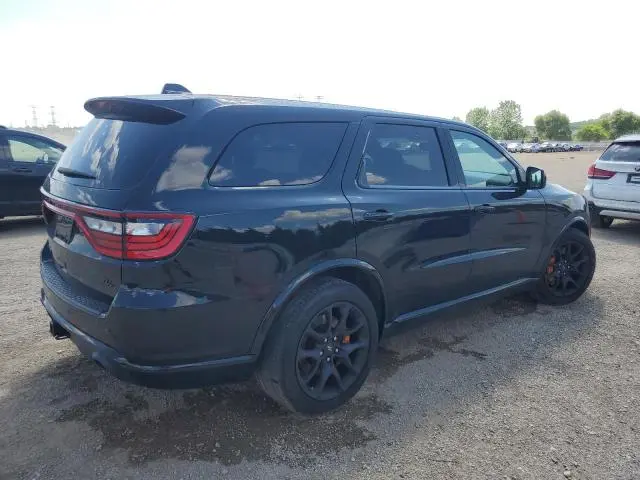 2023 DODGE DURANGO R/T  