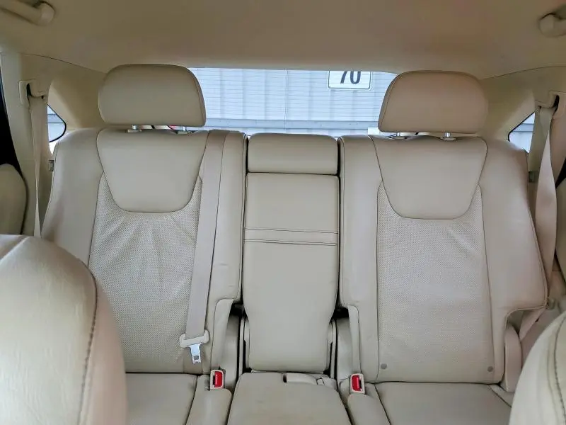 2014 LEXUS RX 450H  