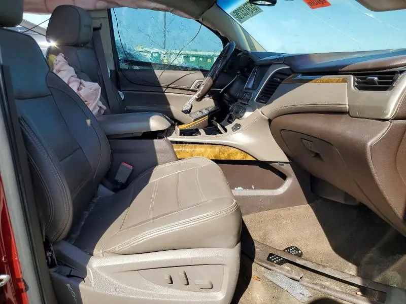 2016 GMC YUKON XL DENALI  
