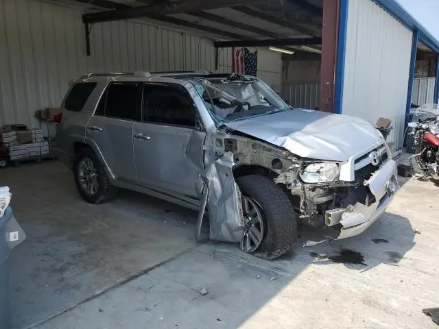 2011 TOYOTA 4RUNNER SR5  