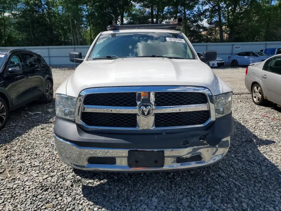 2017 RAM 1500 ST  