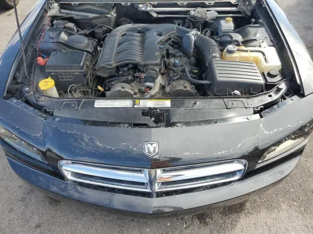 2010 DODGE CHARGER SXT  