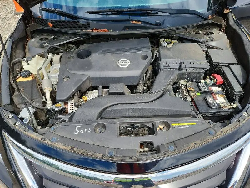 2014 NISSAN ALTIMA 2.5 SV  