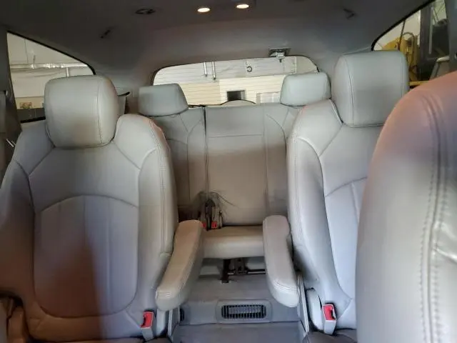 2010 BUICK ENCLAVE CXL  