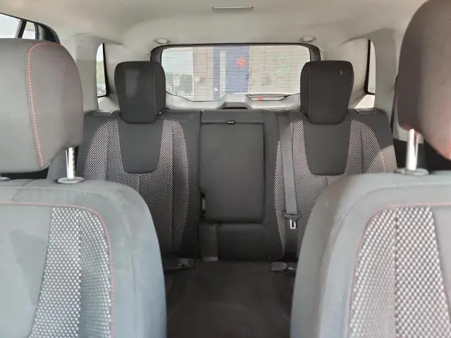 2014 GMC TERRAIN SLE  