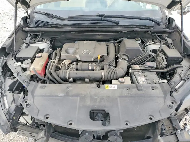 2019 LEXUS NX 300 BASE  