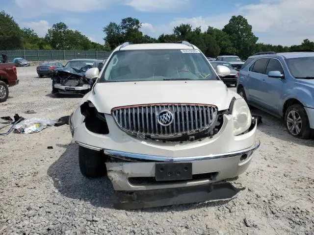 2011 BUICK ENCLAVE CXL  