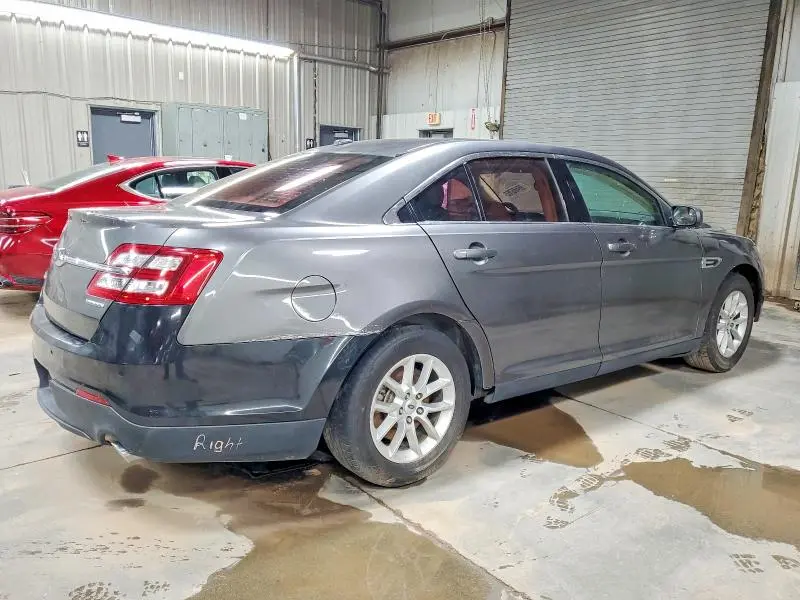 2015 FORD TAURUS SE  