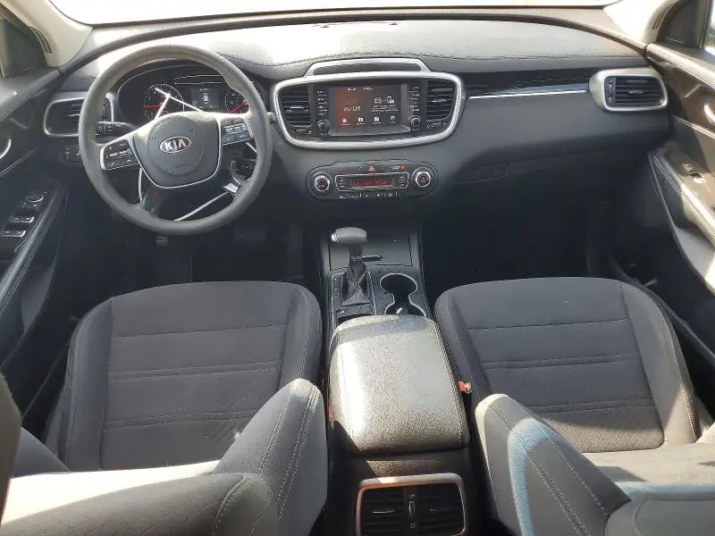 2019 KIA SORENTO LX V6  