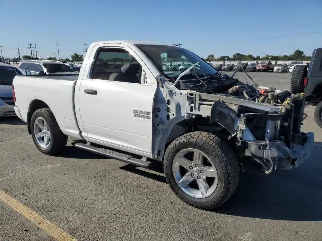2015 RAM 1500 ST  