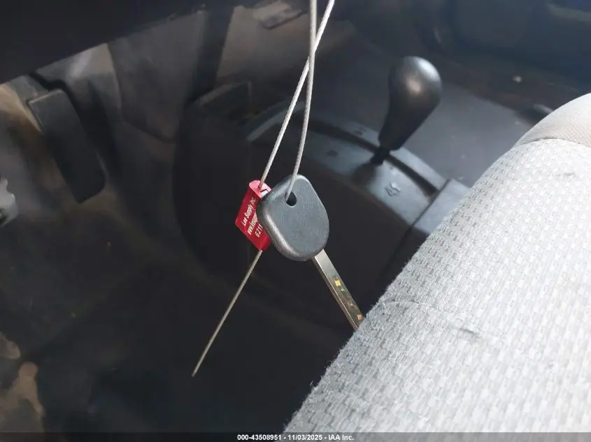 2015 CHEVROLET SILVERADO 1500 WT