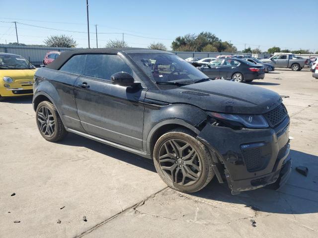 2017 LAND ROVER RANGE ROVER EVOQUE HSE DYNAMIC