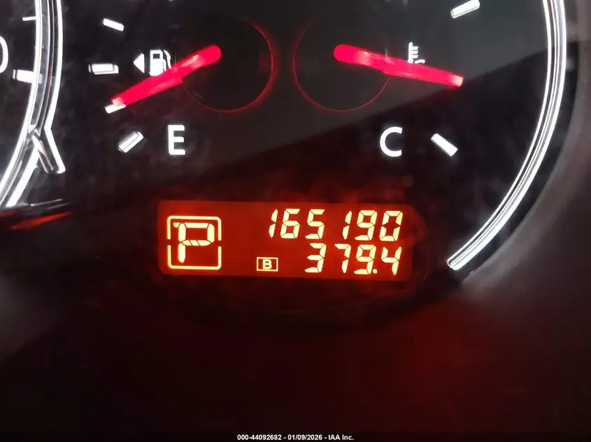 2011 NISSAN ALTIMA 2.5 S