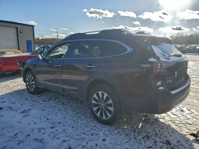 2023 SUBARU OUTBACK TOURING  
