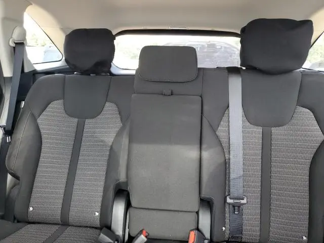2024 KIA SORENTO LX  
