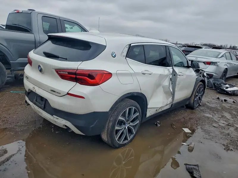 2018 BMW X2 XDRIVE28I  