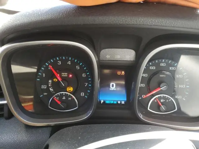 2014 CHEVROLET MALIBU LS  