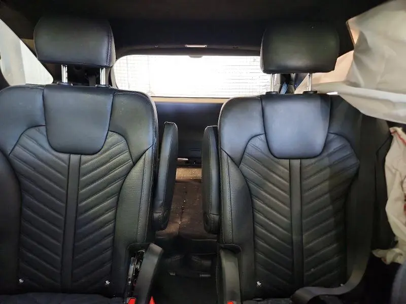 2024 KIA SORENTO X-PRO SX-PRESTIGE  