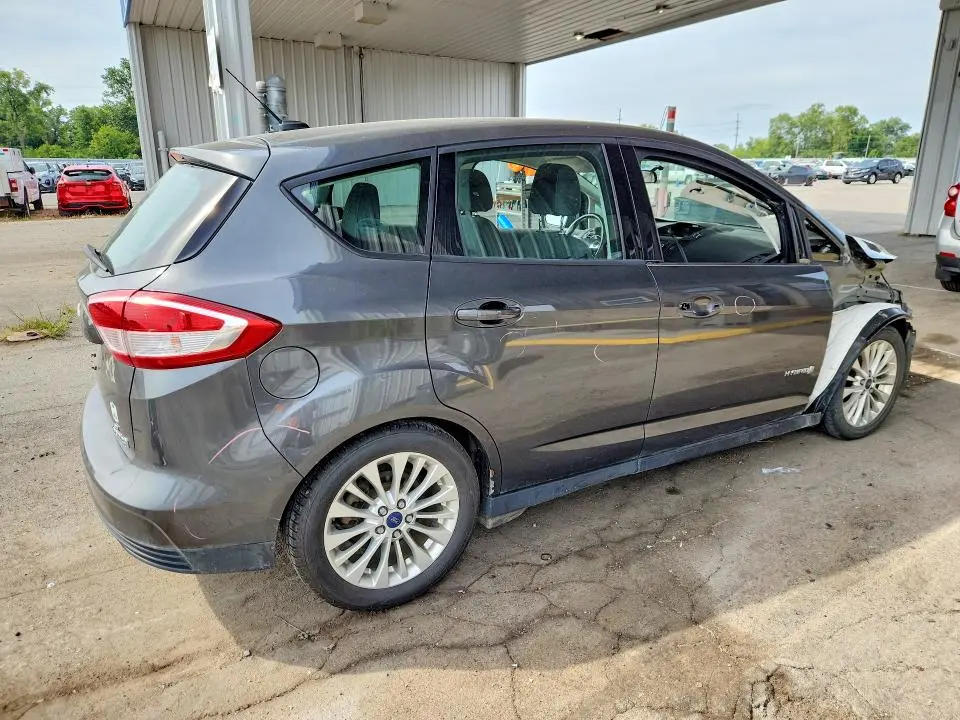 2017 FORD C-MAX SE  