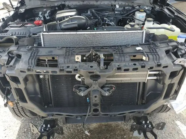 2024 FORD F350 SUPER DUTY  