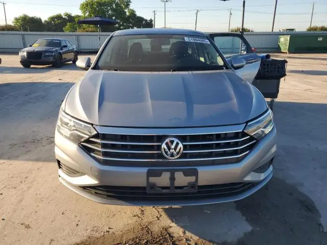 2020 VOLKSWAGEN JETTA S  