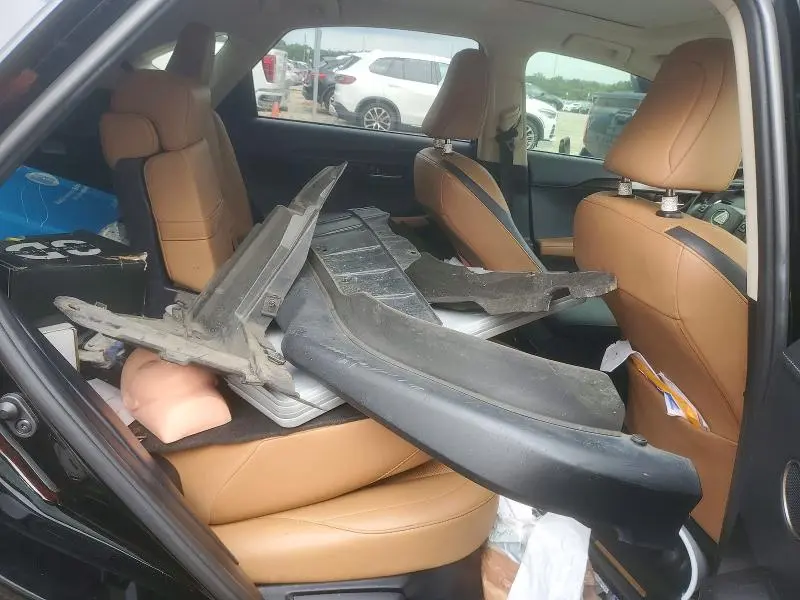 2017 LEXUS NX 200T BASE  