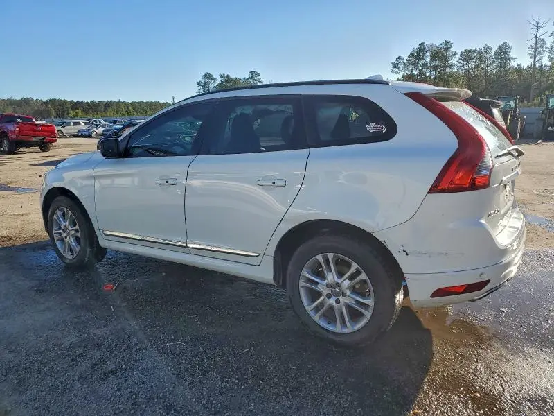 2016 VOLVO XC60 T5  