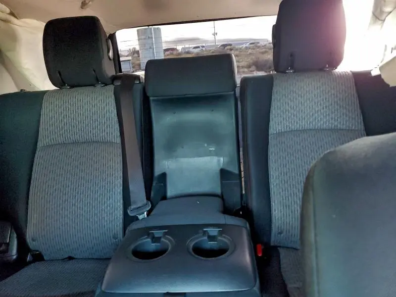 2018 TOYOTA 4RUNNER SR5/SR5 PREMIUM  