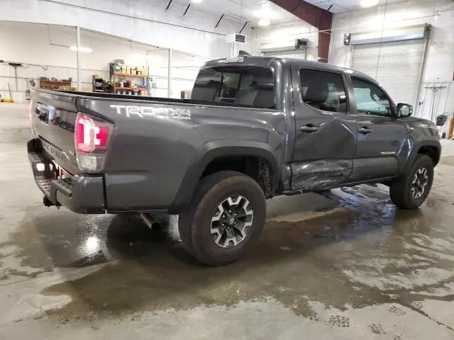 2023 TOYOTA TACOMA DOUBLE CAB  