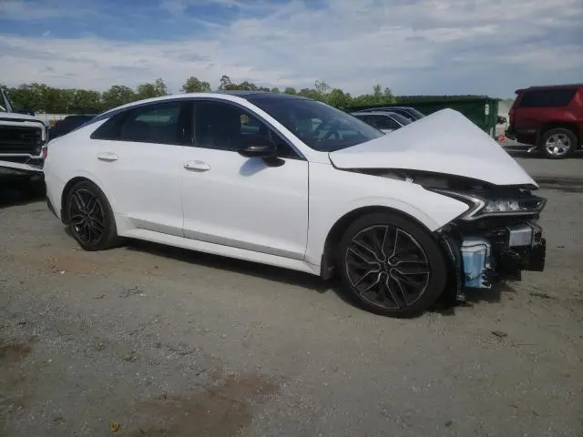 2023 KIA K5 GT