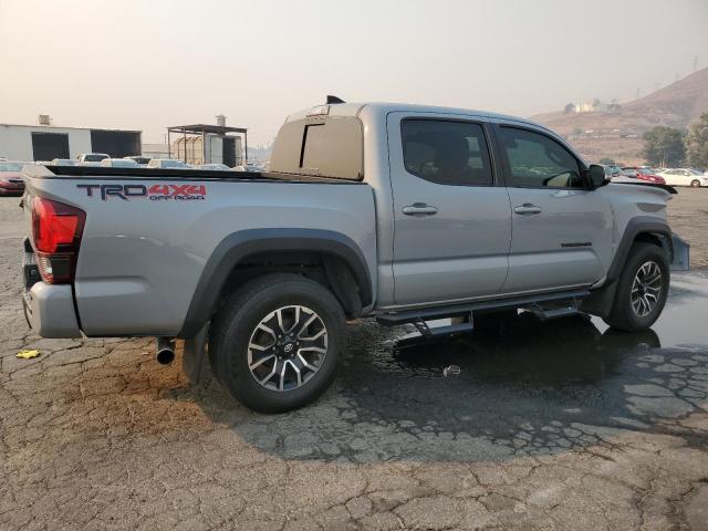 2019 TOYOTA TACOMA DOUBLE CAB