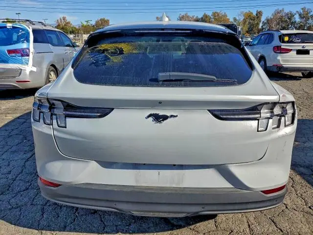 2022 FORD MUSTANG MACH-E SELECT  
