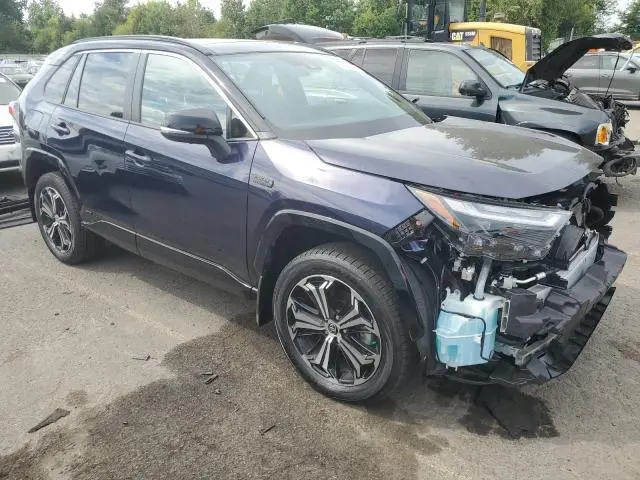 2024 TOYOTA RAV4 PRIME XSE  