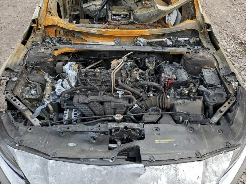 2024 NISSAN ALTIMA S  