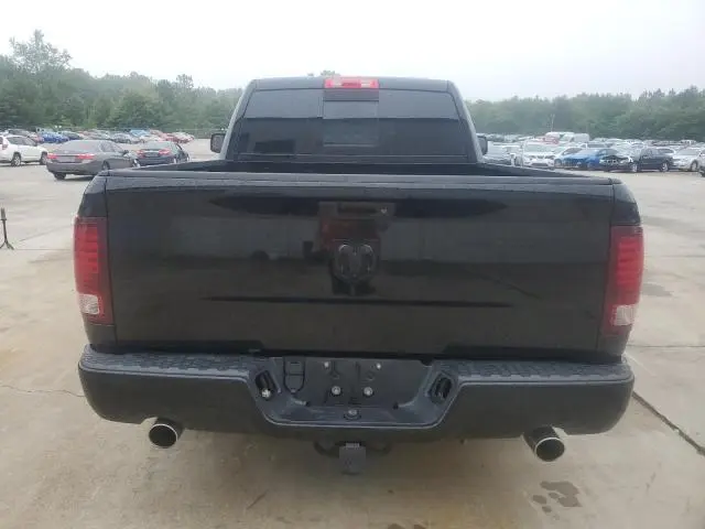 2014 RAM 1500 ST  