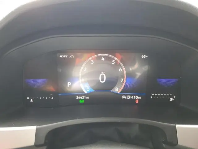 2023 VOLKSWAGEN ATLAS CROSS SPORT SE