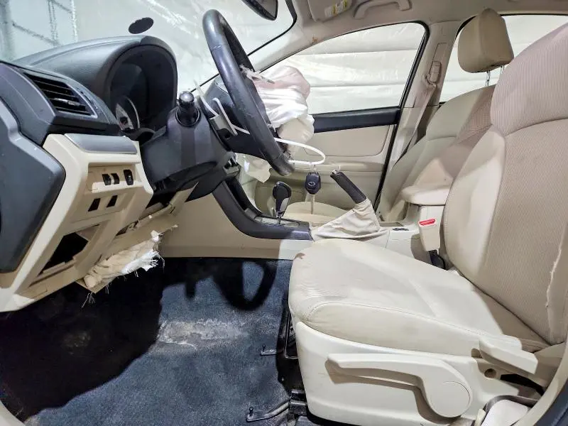 2014 SUBARU IMPREZA SPORT PREMIUM  