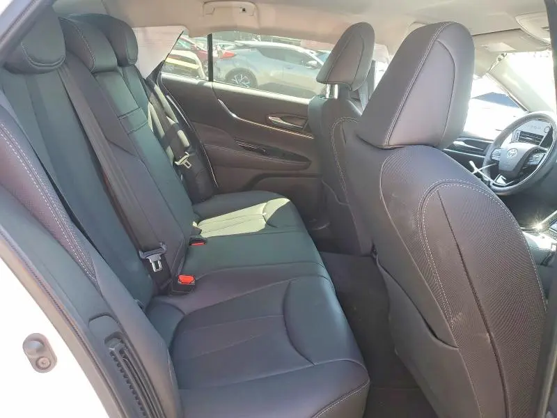 2023 TOYOTA MIRAI XLE  